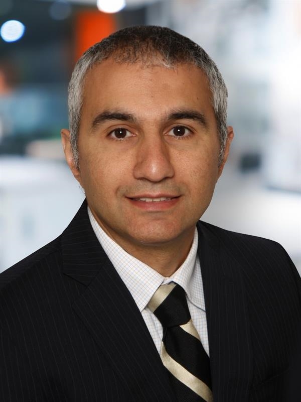 John Athanasiou