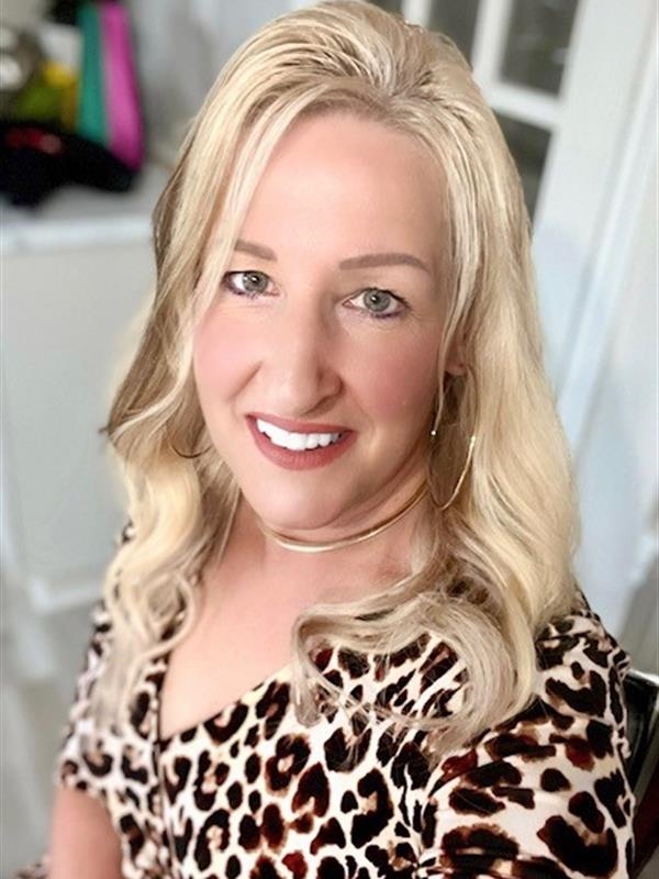Kellie Chafe