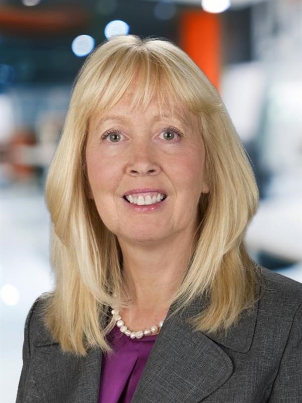 Jeane Herman