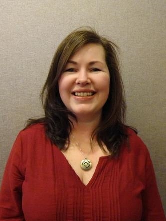 Janice Parker