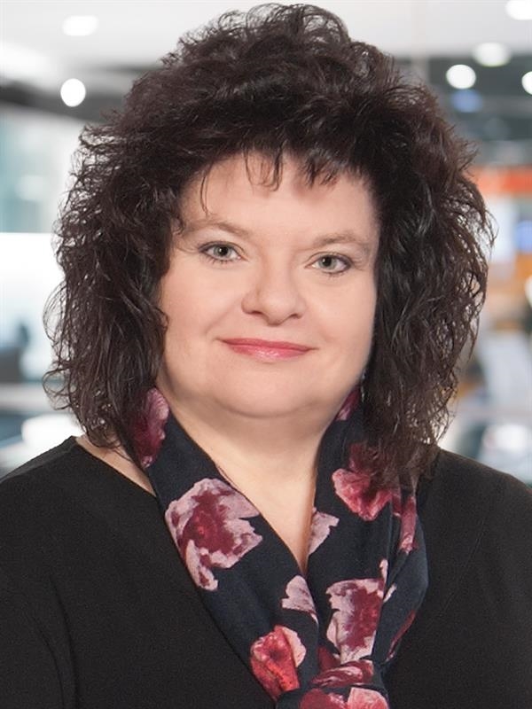 Penny Gipman
