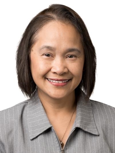 Dana Vivar