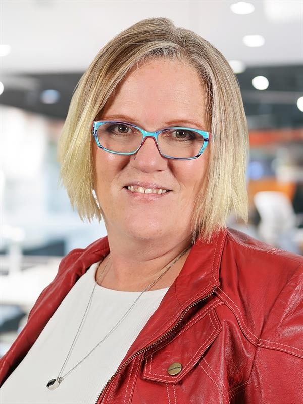 Tonia Fox Tullis