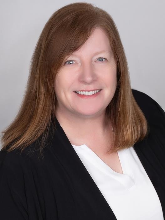 Margaret Cook
