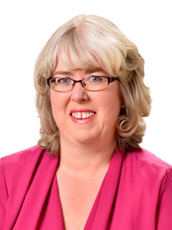 Shelley Munroe
