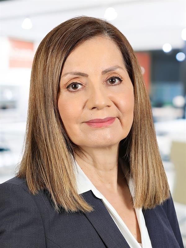 Ximena Carrasco