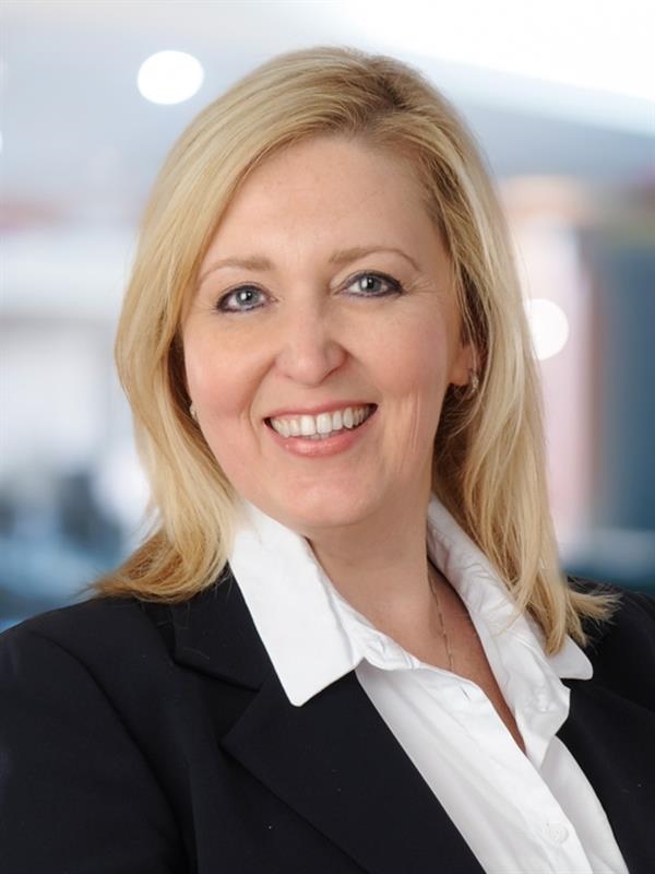 Tara Silliker