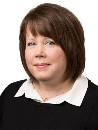 Rhonda Gilbert
