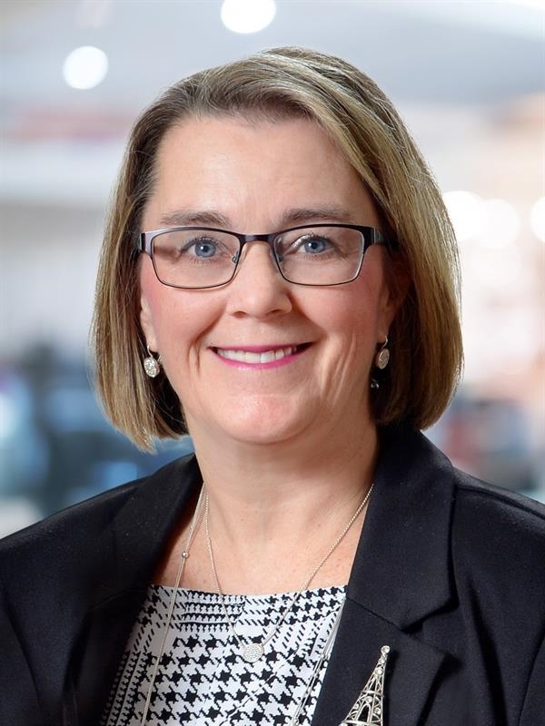 Lana Verschuren