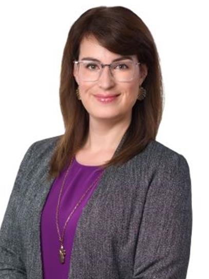 Lindsay Burchill
