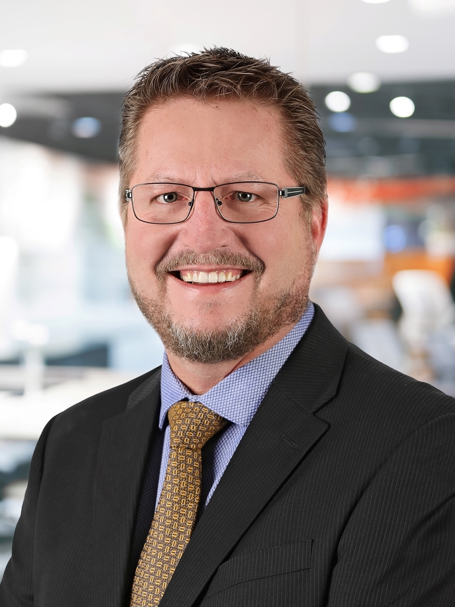 David Palmateer