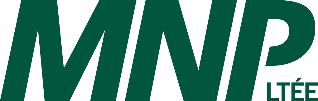 MNP LTEÉ