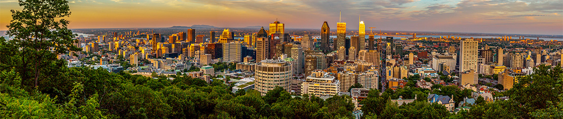 quebec banner image